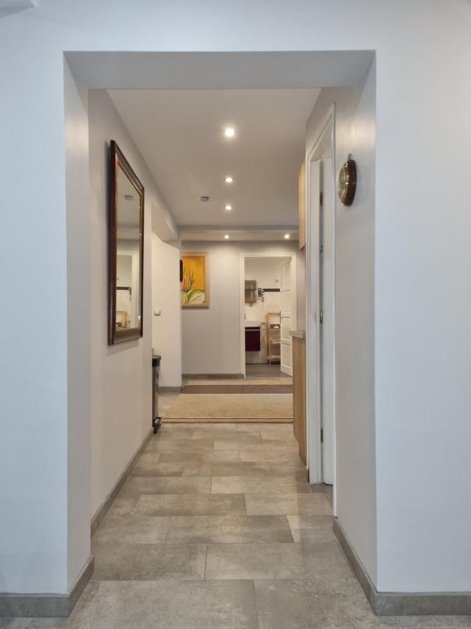 Villa Flora Superior Apartment Cabris Luaran gambar
