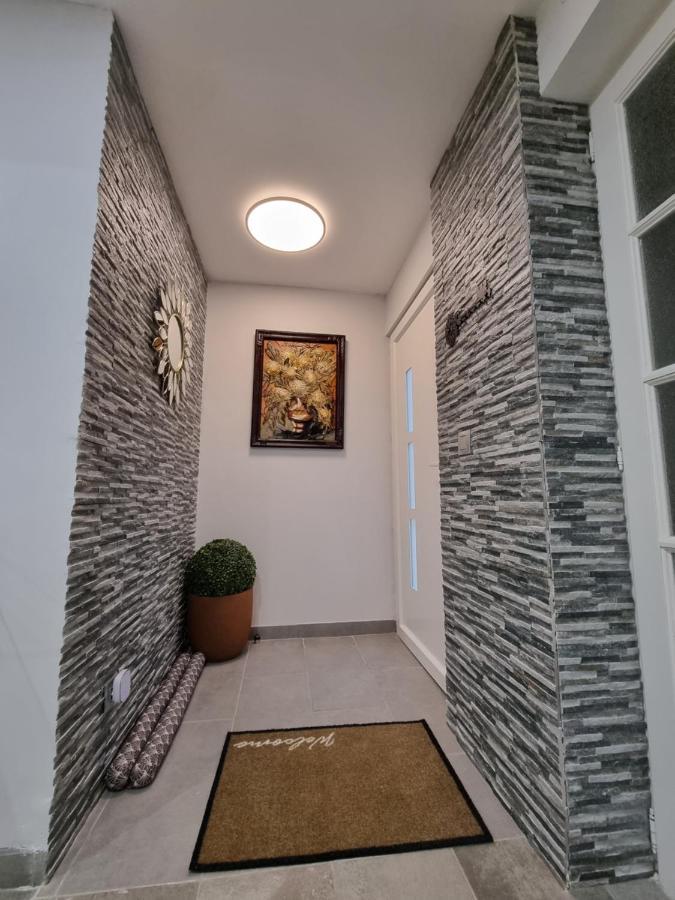 Villa Flora Superior Apartment Cabris Luaran gambar