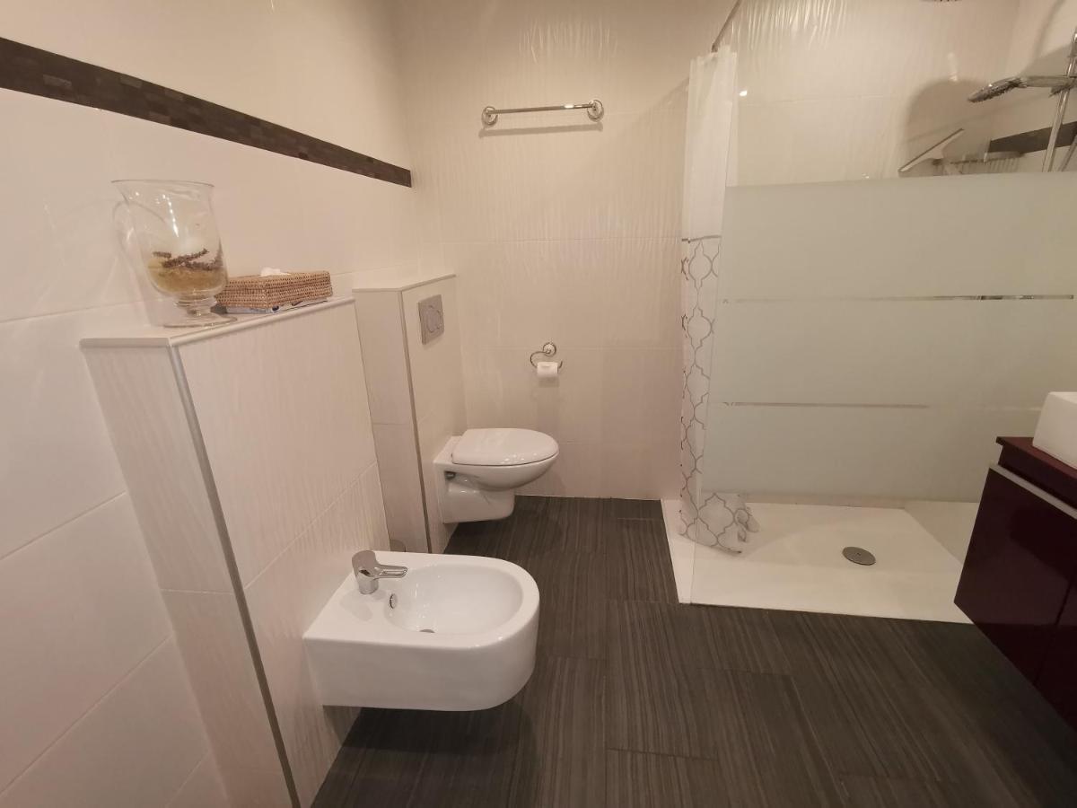 Villa Flora Superior Apartment Cabris Luaran gambar