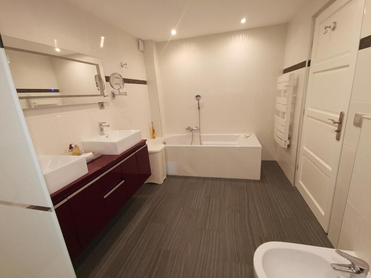 Villa Flora Superior Apartment Cabris Luaran gambar